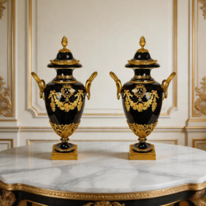 Majestic Vase